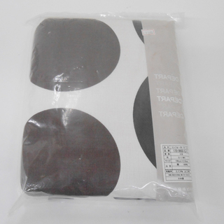 コンフォーターケース 掛け布団カバー ダブルサイズ 190㎝×210㎝ 綿100％ ☆ PayPay(ペイペイ)決済可能 ☆ 札幌市 清田区 平岡の画像