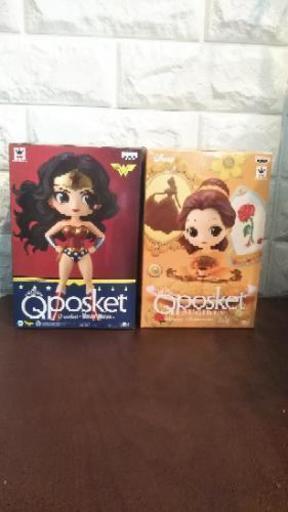 QPOSKET 2個