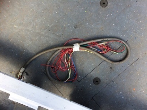 【商談中】ヒッチメンバー  ハイエース100系