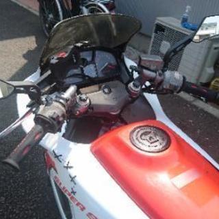 vt250f mc15 売ります！の画像