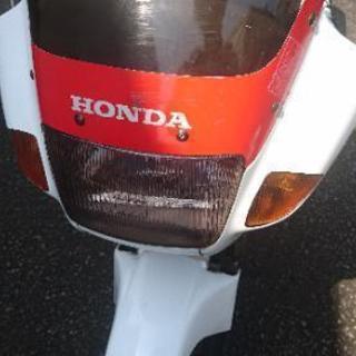vt250f mc15 売ります！の画像