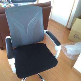 【無料】オフィスチェア差し上げますの画像