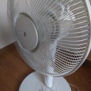 扇風機