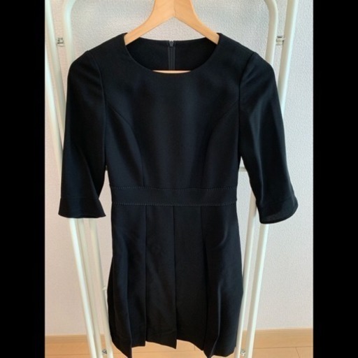 Miss JUNKO ブラックフォーマル 冠婚葬祭 5号