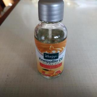 ＊クナイプ　ビオオイル＊