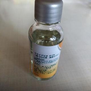 ＊クナイプ　ビオオイル＊の画像