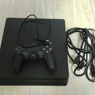 PlayStation4 + キングダムハーツ3+ファイナルファンタジー15の画像