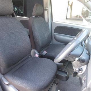 トヨタ　シエンタ　ＤＩＣＥ　純正ＳＤ地デジナビ　Ｗパワースライド　１年保証付　カーローン：リース支援対象車の画像