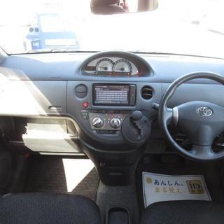 トヨタ　シエンタ　ＤＩＣＥ　純正ＳＤ地デジナビ　Ｗパワースライド　１年保証付　カーローン：リース支援対象車の画像