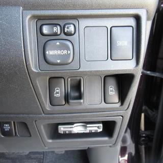 トヨタ　シエンタ　ＤＩＣＥ　純正ＳＤ地デジナビ　Ｗパワースライド　１年保証付　カーローン：リース支援対象車の画像