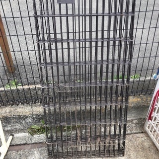 大型犬用8面サークルの画像