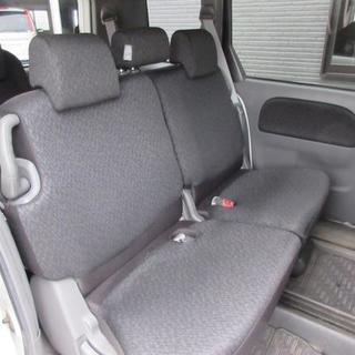 トヨタ　シエンタ　ＤＩＣＥ　社外ＨＤＤ地デジ　モデリスタエアロ　１年保証付　カーローン：リース支援対象車の画像