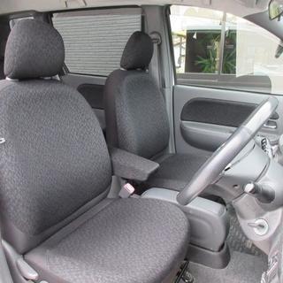 トヨタ　シエンタ　ＤＩＣＥ　社外ＨＤＤ地デジ　モデリスタエアロ　１年保証付　カーローン：リース支援対象車の画像