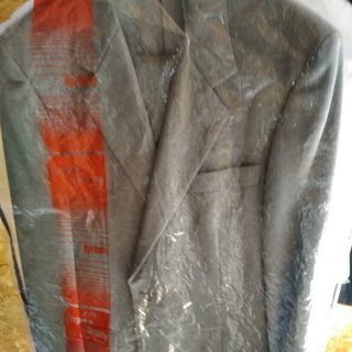 夏用紳士スーツ