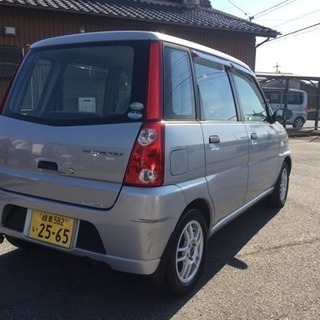 スバルプレオMT売ります！の画像