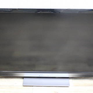 R564)【美品】パナソニック Panasonic ビエラ VIERA 液晶テレビ TH-L42G3 2011年製 42V型 リモコン付き