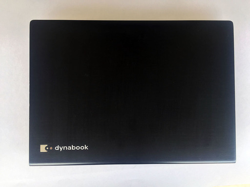（ご予約中）薄型・軽快NB　Core i5／SSD／４GB《dynabook R734/M》