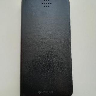 LEPLUS スマホケース