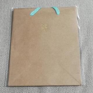 新品未開封 クラフトギフトバッグ