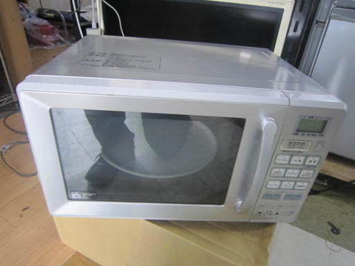 SANYO オーブン電子レンジ　EMO-CH6