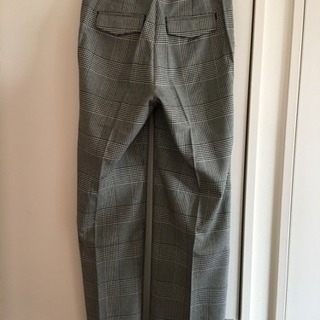 パンツ ワールドの画像