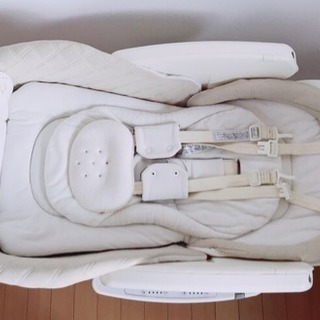 運びます?電動ハイローチェア?アップリカ?ココチーノオートDX【5月26日