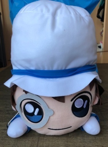 怪盗キッド