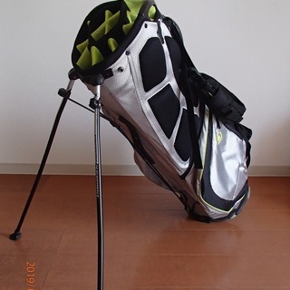 OGIO キャディーバッグの画像