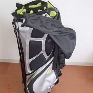 OGIO キャディーバッグの画像