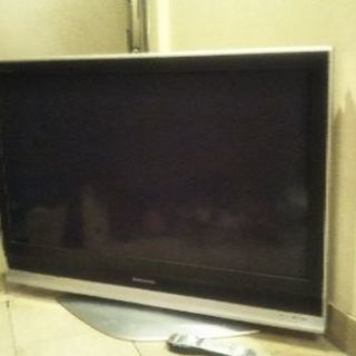 【多摩市】テレビ（パナソニック42インチ）を無料でお譲りします！