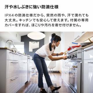Bose SoundWear Companion speaker ウェアラブルネックスピーカー