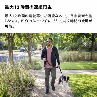 Bose SoundWear Companion speaker ウェアラブルネックスピーカー