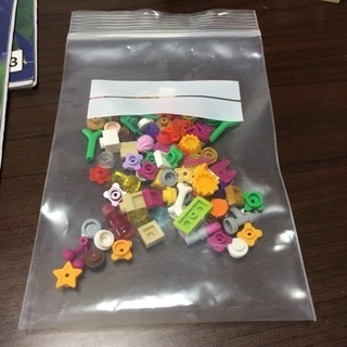 レゴフレンズ セレブハウス スーパーマーケット 2個セットの画像