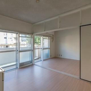 【初期費用は家賃のみ】桑折町、残り1部屋家賃9000円値下げ中！...