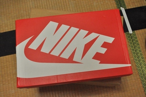 新品・未使用 ナイキ　エアマックス９５　スニーカーブーツ　NIKE AIRMAX95　SNEAKERBOOT　２７ｃｍ