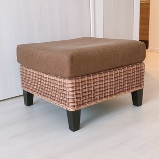 アジアン調 スツール