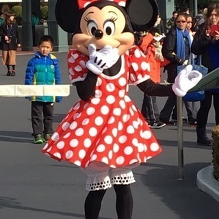 海外好き❤️ディズニー好きの方✨✨✨
