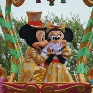 海外好き❤️ディズニー好きの方✨✨✨ - 中央区