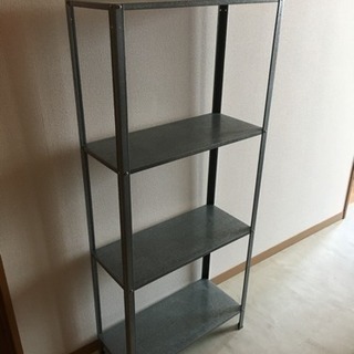 IKEA イケア HYLLIS ヒュッリス シェルフユニット 室...