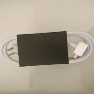 アップル(Apple)  MacBook Airに入っていた延長...
