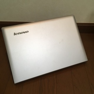格安Lenovo G500 ノートパソコン Windows10 15インチ