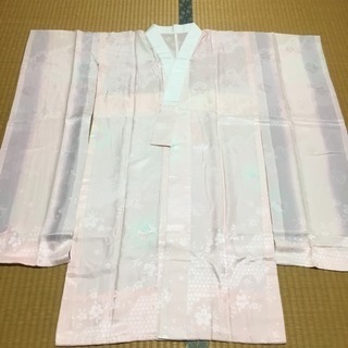 振袖 美品 フルセット   激安の画像