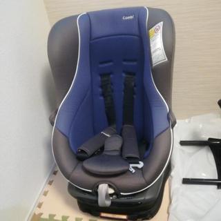 コンビ　チャイルドシート　ゼウスターンユーロ