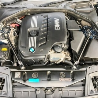 ★最終値下げ★極上カスタム車★BMW F11 528i ツーリング★の画像