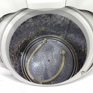 トレファク摂津店 店頭限定】SHARPの8.0kg全自動洗濯機売ります！