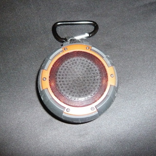 【Bluetooth speaker】