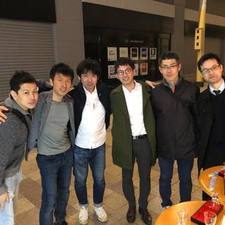 島根男子会 第6回【春祭り】てまひま料理 根っこや - 松江市