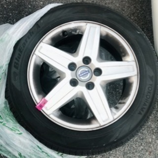 中古車/ボルボv50の画像
