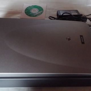 スキャナーEPSON GT-9300UFの画像