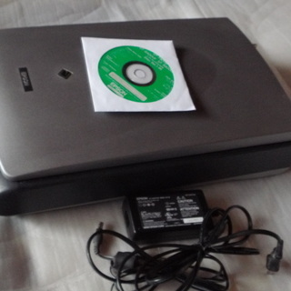 スキャナーEPSON GT-9300UFの画像